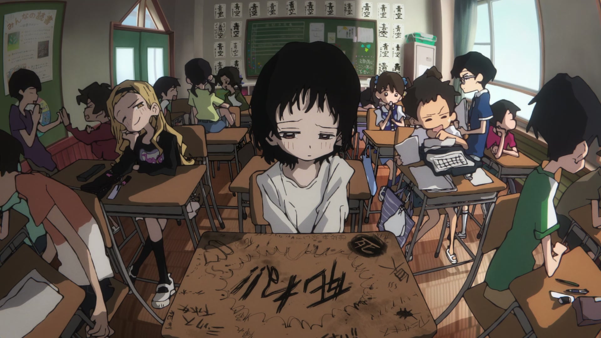 [Tsukyio Editing Resources] Takopi's Original Sin - 256.mp4